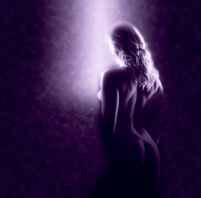 Mystical Acts
