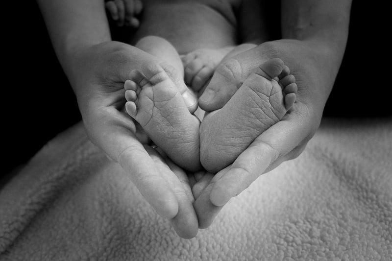 Newborn Photography